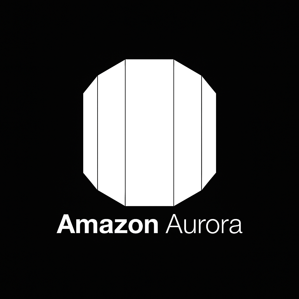 Logo AuroraDB