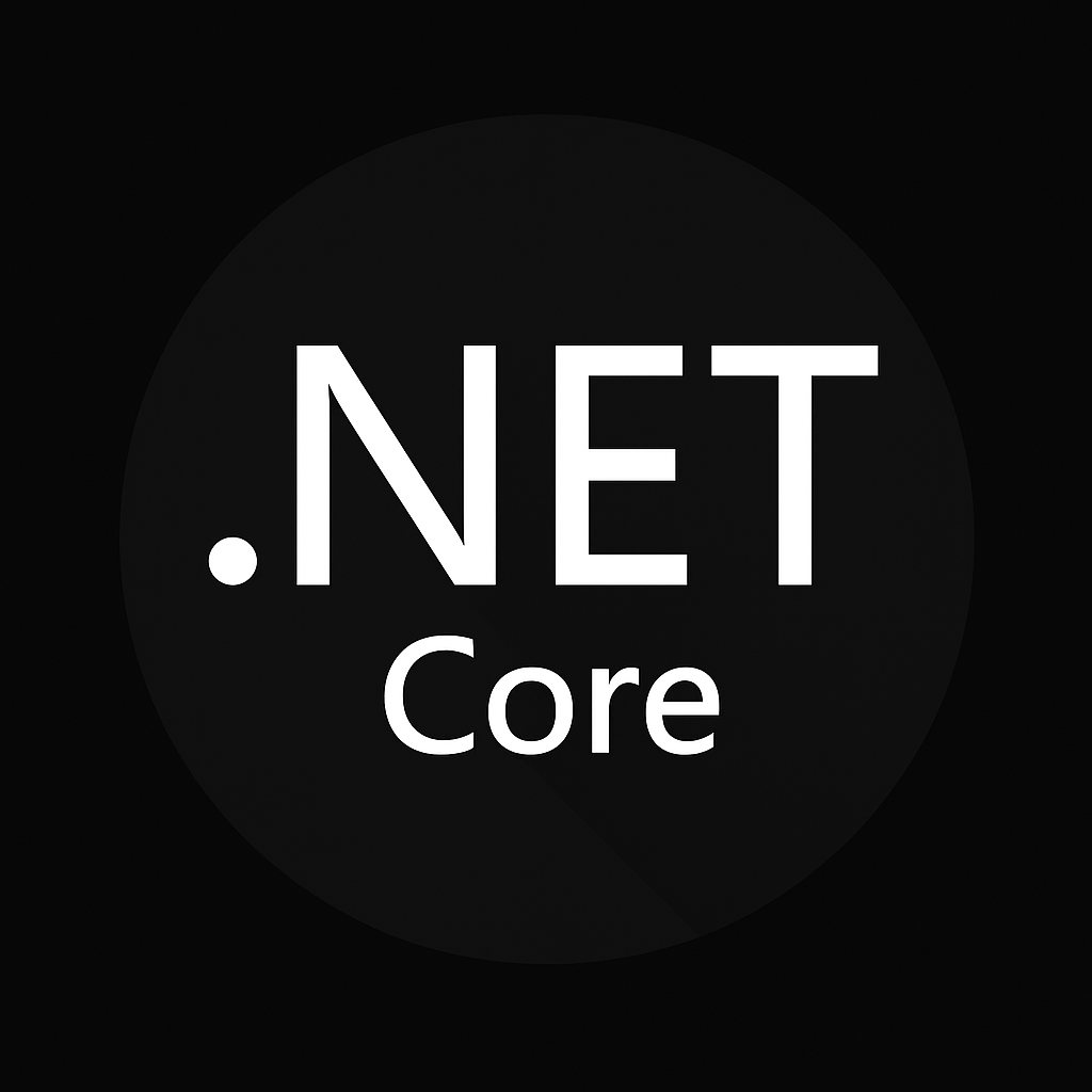 Logo .NET