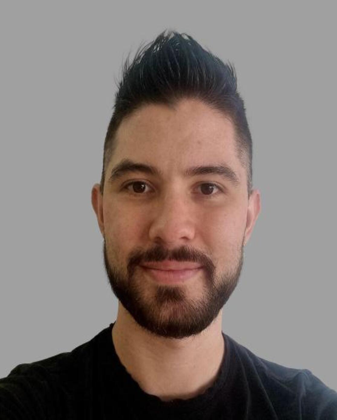 José Miguel Corredera