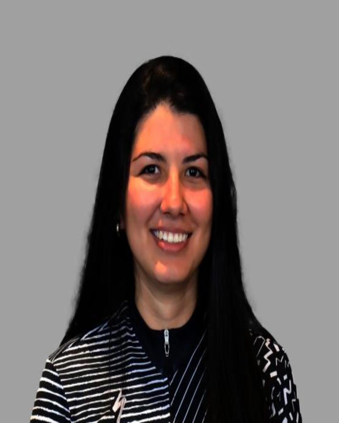 María José Corredera